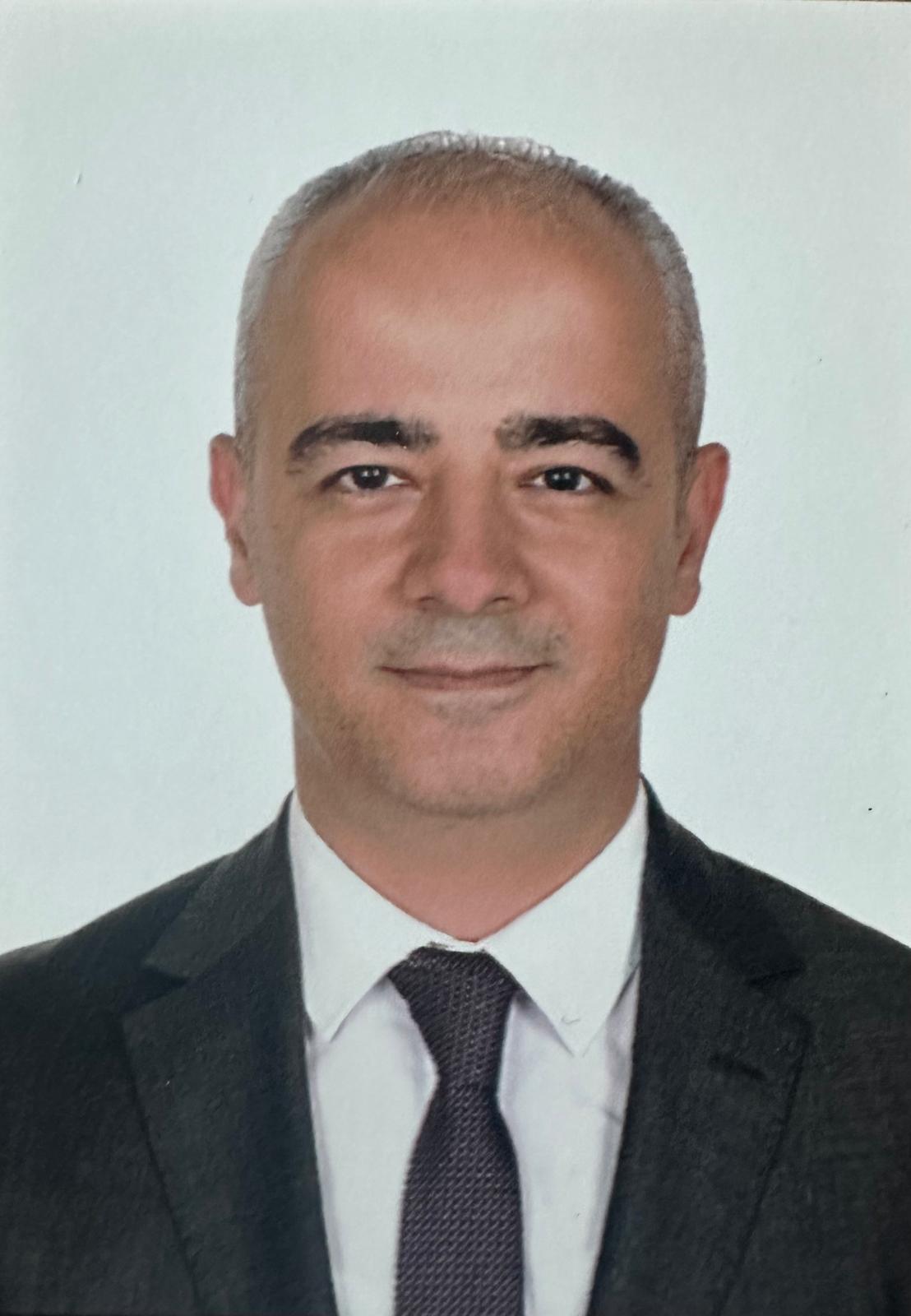 MUSTAFA GÖKMEN ATLI